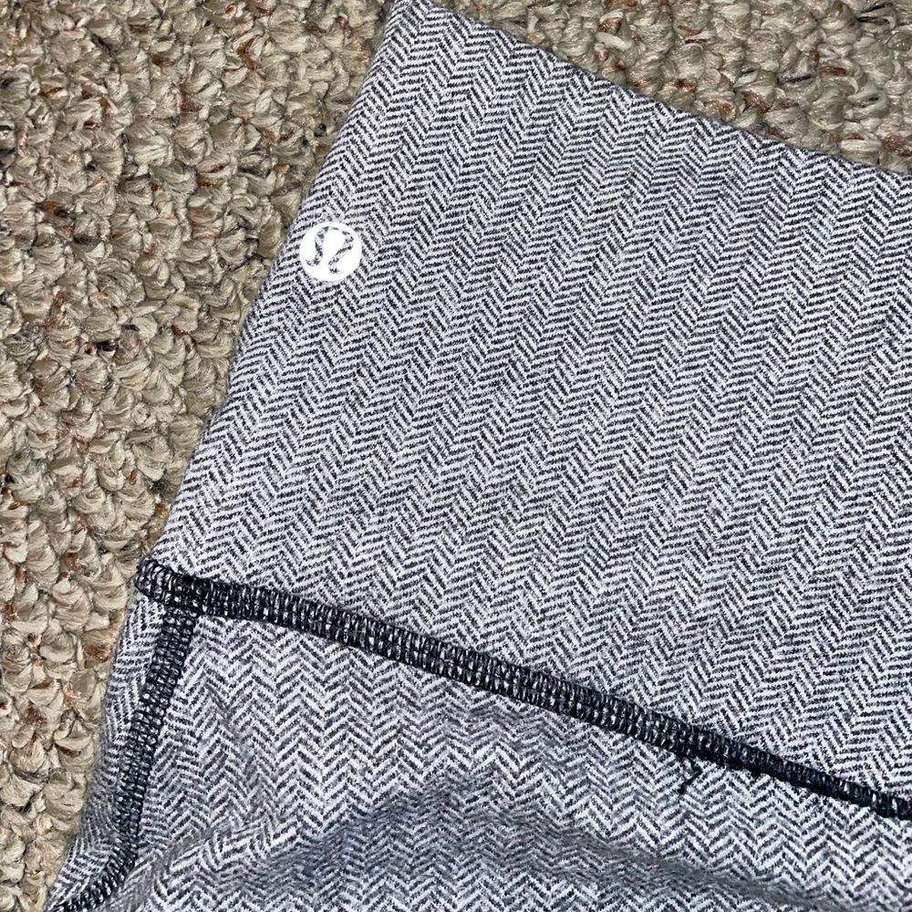 Lululemon align leggings